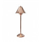 Lampe Provence 59 cm, cuivre|Lampes à poser|Luminaire Center