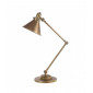 Lampe Provence, laiton antique|Lampes à poser|Luminaire Center