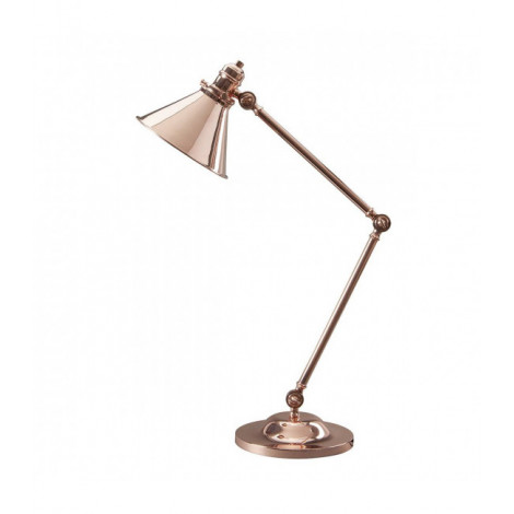 Lampe Provence, cuivre|Lampes à poser|Luminaire Center