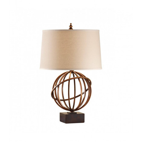 Lampe Spencer, avec abat-jour|Lampes à poser|Luminaire Center
