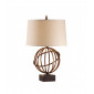 Lampe Spencer, avec abat-jour|Lampes à poser|Luminaire Center