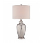 Lampe Nicolls avec abat-jour beige|Lampes à poser|Luminaire Center