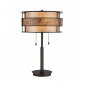 Lampe Laguna, cuivre|Lampes à poser|Luminaire Center