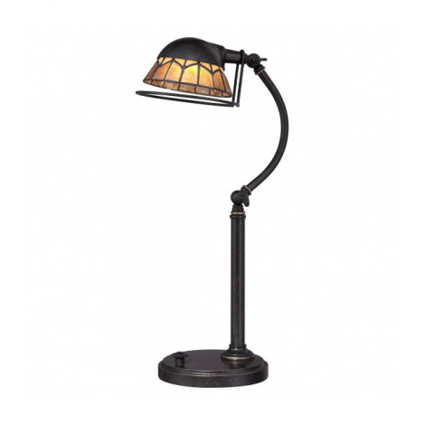 Lampe Whitney, bronze impérial|Lampes à poser|Luminaire Center