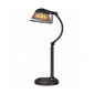 Lampe Whitney, bronze impérial|Lampes à poser|Luminaire Center
