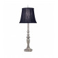 Lampe Maine, avec abat-jour noir|Lampes à poser|Luminaire Center