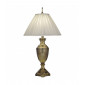Lampe Cincinnati, avec abat-jour perle|Lampes à poser|Luminaire Center
