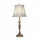 Lampe Rye, avec abat-jour ivoire|Lampes à poser|Luminaire Center