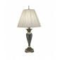 Lampe Chattanooga, avec abat-jour ivoire|Lampes à poser|Luminaire Center