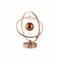 Lampe Muni, cuivre|Lampes à poser|Luminaire Center