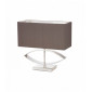 Lampe Tramini, avec abat-jour|Lampes à poser|Luminaire Center