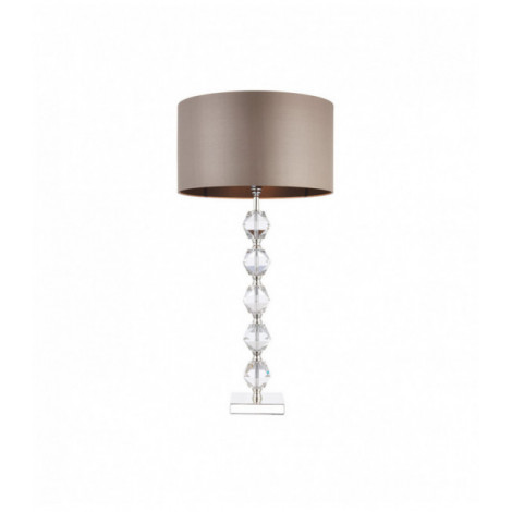 Lampe Verdone, avec abat-jour|Lampes à poser|Luminaire Center