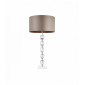 Lampe Verdone, avec abat-jour|Lampes à poser|Luminaire Center