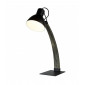 Lampe Nanna, frêne, avec abat-jour|Lampes à poser|Luminaire Center