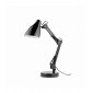 Lampe de bureau noire Gru 1 ampoule|Lampes à poser|Luminaire Center