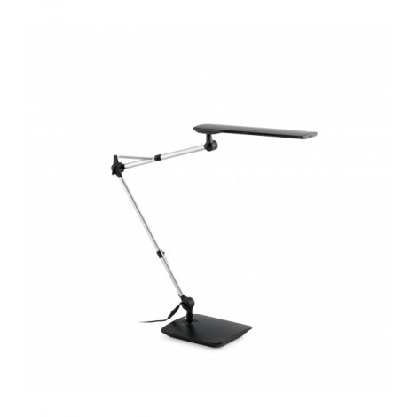 Lampe de bureau noire Ito|Lampes à poser|Luminaire Center