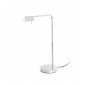 Lampe de table chrome Academy|Lampes à poser|Luminaire Center