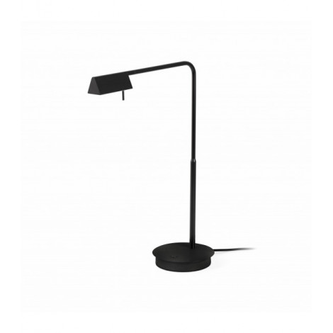 Lampe de table noire Academy|Lampes à poser|Luminaire Center
