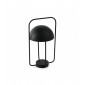 Lampe noire Jellyfish 2 ampoules|Lampes à poser|Luminaire Center