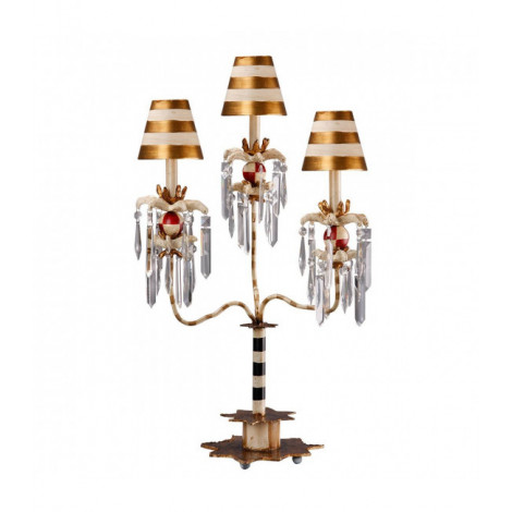 Lampe de table Birdland|Lampes à poser|Luminaire Center