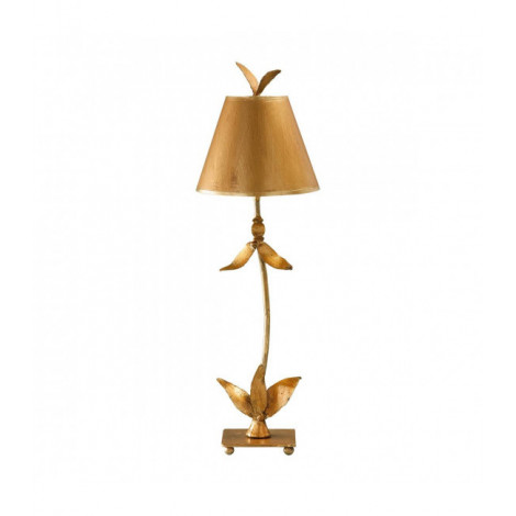 Lampe de table Red Bell Doré|Lampes à poser|Luminaire Center
