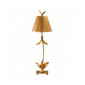 Lampe de table Red Bell Doré|Lampes à poser|Luminaire Center