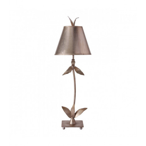 Lampe de table Red Bell Argent|Lampes à poser|Luminaire Center