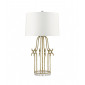 Lampe de table Stella dorée|Lampes à poser|Luminaire Center