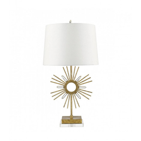 Lampe de table Sun King|Lampes à poser|Luminaire Center