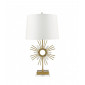 Lampe de table Sun King|Lampes à poser|Luminaire Center