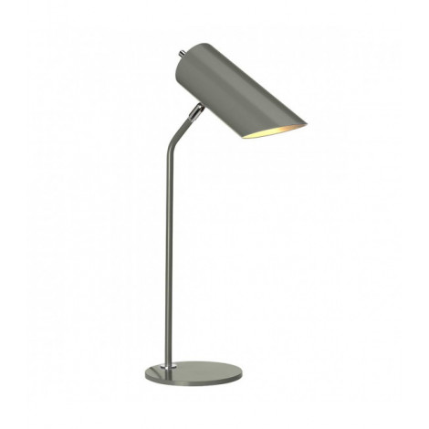 Lampe de table Quinto gris foncé|Lampes à poser|Luminaire Center