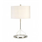 Lampe de table Vicenza gris foncé|Lampes à poser|Luminaire Center