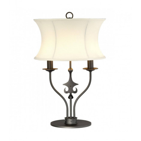 Lampe de table Windsor Graphite|Lampes à poser|Luminaire Center