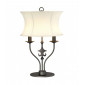 Lampe de table Windsor Graphite|Lampes à poser|Luminaire Center