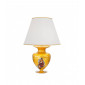 Lampe de table design ANFORA Or 24 Carats Or Kiss|Lampes à poser|Luminaire Center