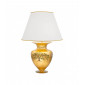 Lampe de table design ANFORA Or 24 Carats 1 ampoule|Lampes à poser|Luminaire Center