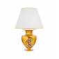Lampe de table moderne ANFORA Or 24 Carats|Lampes à poser|Luminaire Center