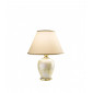 Lampe de table élégante GIARDINO Or 24 Carats|Lampes à poser|Luminaire Center