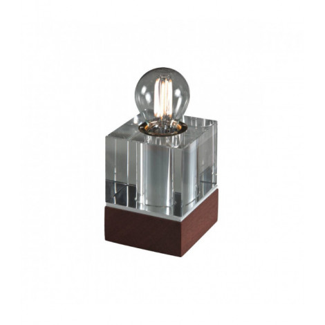 Lampe de table design RIVIERA 1 ampoule|Lampes à poser|Luminaire Center