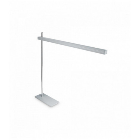 Lampe de table Aluminium GRU 105 ampoules|Lampes à poser|Luminaire Center