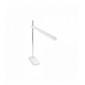 Lampe de table Blanche GRU 105 ampoules|Lampes à poser|Luminaire Center