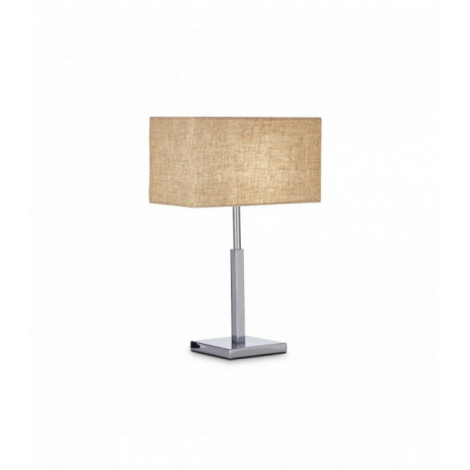 Lampe de table CANVAS KRONPLATZ 1 ampoule|Lampes à poser|Luminaire Center