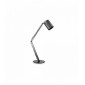 Lampe de table Noire BIN 1 ampoule|Lampes à poser|Luminaire Center