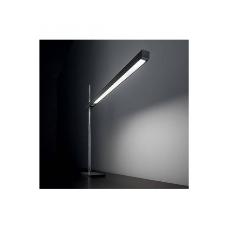 Lampe de table Noire GRU 105 ampoules|Lampes à poser|Luminaire Center