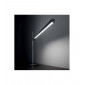 Lampe de table Noire GRU 105 ampoules|Lampes à poser|Luminaire Center