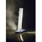 Lampe de Table Galaxy 3W LED 4000K chrome poli/cristal|Lampes à poser|Luminaire Center