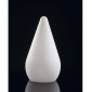 Lampe de Table Palma 1 Ampoule E27 Outdoor IP65, blanc opal|Lampes à poser|Luminaire Center
