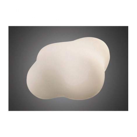 Lampe de Table Eos 3W LED 3000K, 280lm, blanc opal|Lampes à poser|Luminaire Center