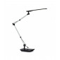 Lampe de table STUDY Noire 1 ampoule|Lampes à poser|Luminaire Center