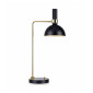 Lampe de table LARRY Noire|Lampes à poser|Luminaire Center